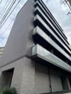 ヴァンクール菊川駅前の外観