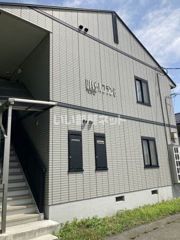 ディアス・ルフランの外観画像