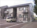 ハイツ駿 Aの間取り画像