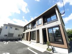 スターフィールドの外観画像