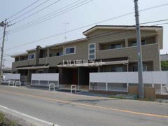 avantiの外観画像