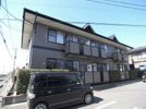 ルミエール西鶴Ⅰの間取り画像