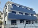 エターナル湘南の間取り画像