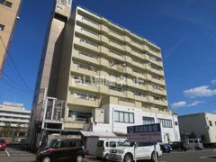 シティハイツの外観画像