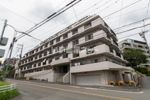 シャトレー町田ガーデンの間取り画像