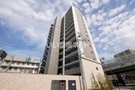 リヴェント難波サウスの外観画像