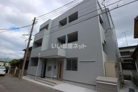REGALEST 本千葉の外観画像