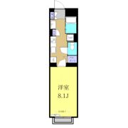 IRMS(アイアールエムエス)の間取り画像