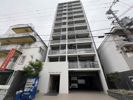 アルファレガロ神戸ウエストの外観
