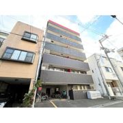 グランエクラ勝山南の外観画像