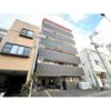 グランエクラ勝山南の間取り画像