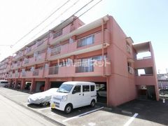 リパルティーレ津新町の外観画像