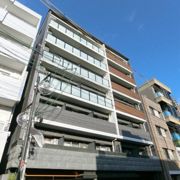 プレサンス京都二条 京華の外観画像