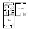 H&Jストーリーの間取り画像
