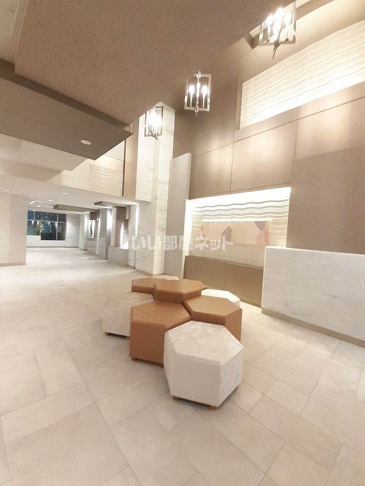 ロビー