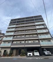 クレヴィスタ亀戸Ⅲの外観画像