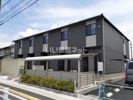 ガイア恵那の間取り画像