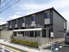 ガイア恵那の外観画像