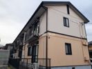 シャルムⅡの外観画像