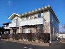 フィオーレ長行東三番館の間取り画像