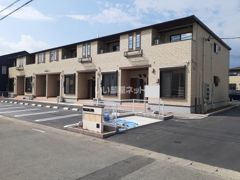 ディセントラ野添 Ⅰの外観画像