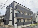Artis金町の外観