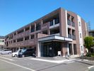 エクセル大峰の間取り画像