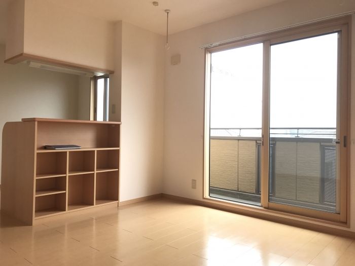 リビング
