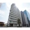 シャングリラ花京院の外観
