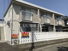 シャトルサトーの外観画像