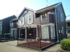 コンフォート東塚B棟の外観画像