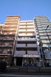 グレースイン高宮の外観画像