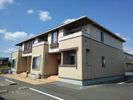 アミティエサード1号館の間取り画像
