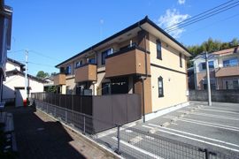 サンリットの外観画像