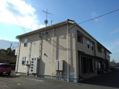 グリーンハイツ鷹取の外観画像