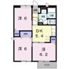 サニ－カ－サの間取り画像