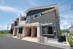 サンライフ上峰Ⅳの間取り画像