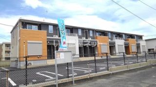 ファミュの外観画像