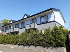 サンライズ宮の下の外観画像
