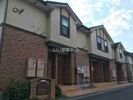 ハイグランツAの間取り画像