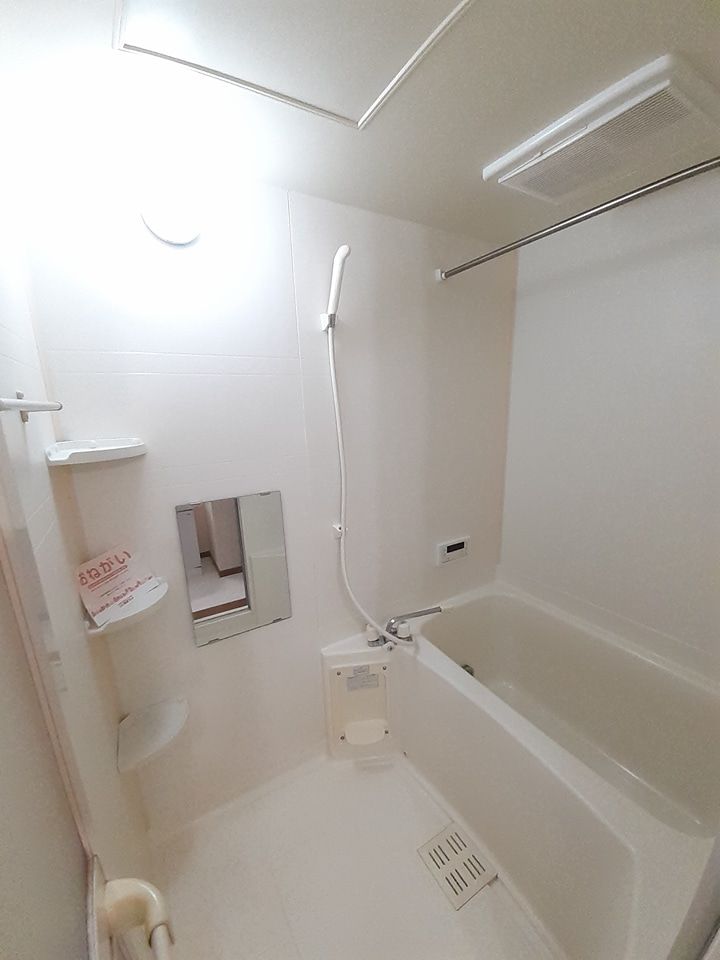 バスルーム