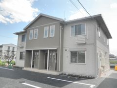 ラヴィタ 壱番館の外観画像