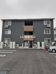 D-Residence上野本町の外観画像