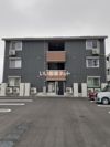 D-Residence上野本町の外観