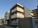 トリシア江坂の間取り画像