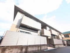 Rioくるま Ⅱの外観画像