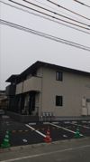 ハレ カイマナの外観