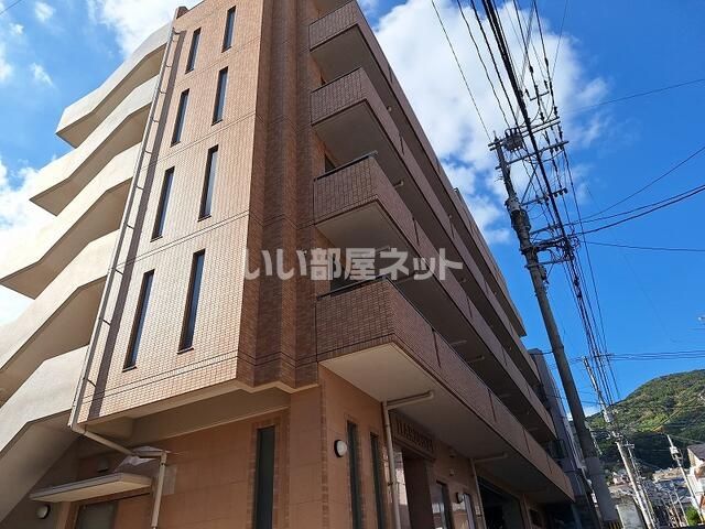 ハーベストⅠ(HerbestⅠ)の外観画像