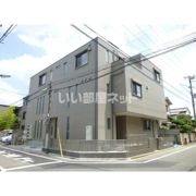 サンドリヨンの外観画像