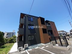 Ellina波多江駅北の外観画像